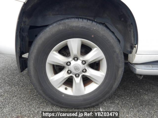Used 2010 AT toyota land-cruiser-prado TRJ150W Image[35]