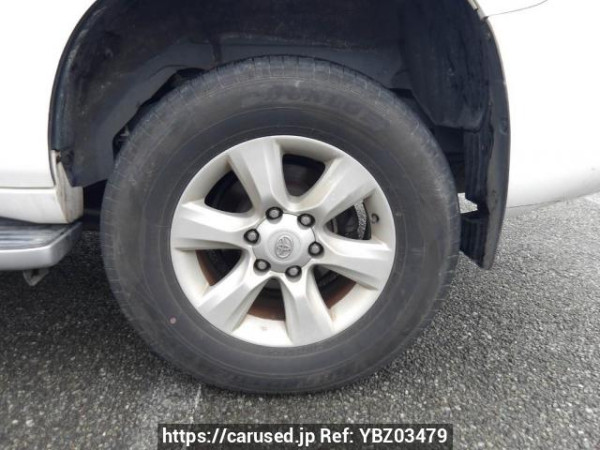 Used 2010 AT toyota land-cruiser-prado TRJ150W Image[36]