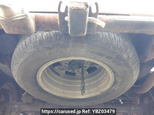 Used 2010 AT toyota land-cruiser-prado TRJ150W Image[46]