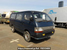 Toyota Hiace Van LH119V