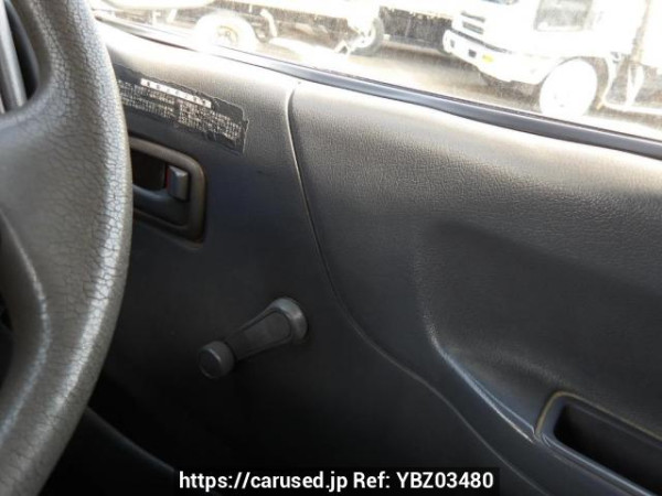 Used 1996 MT toyota hiace-van LH119V Image[17]