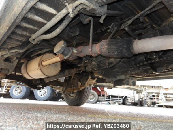 Used 1996 MT toyota hiace-van LH119V Image[35]