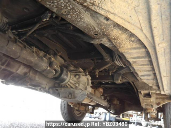 Used 1996 MT toyota hiace-van LH119V Image[36]