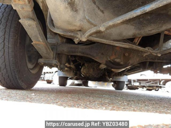 Used 1996 MT toyota hiace-van LH119V Image[39]