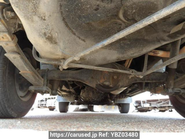 Used 1996 MT toyota hiace-van LH119V Image[40]