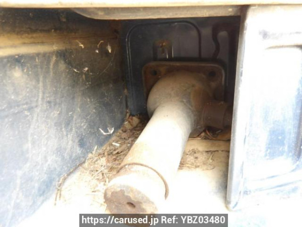 Used 1996 MT toyota hiace-van LH119V Image[45]