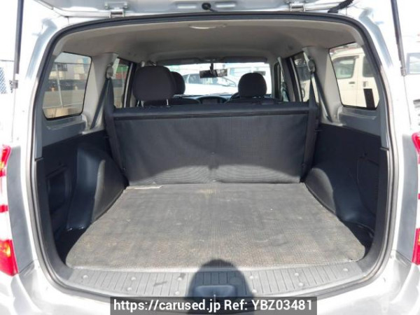 Used 2010 AT toyota succeed-wagon NCP58G Image[8]