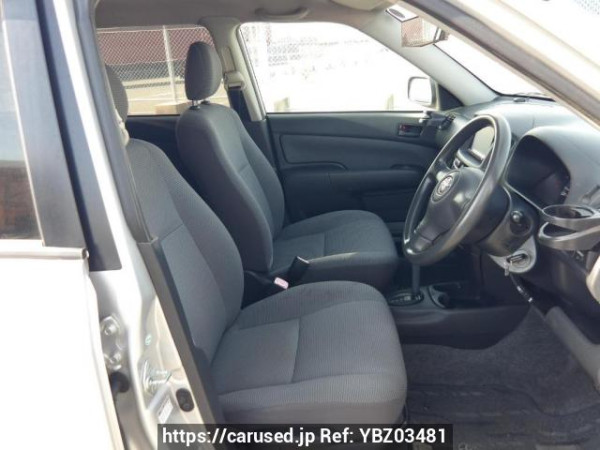 Used 2010 AT toyota succeed-wagon NCP58G Image[13]