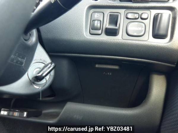 Used 2010 AT toyota succeed-wagon NCP58G Image[21]