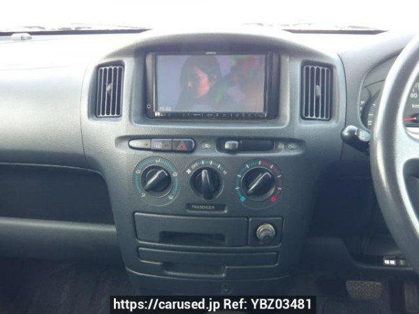 Used 2010 AT toyota succeed-wagon NCP58G Image[22]