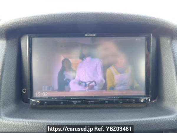 Used 2010 AT toyota succeed-wagon NCP58G Image[23]