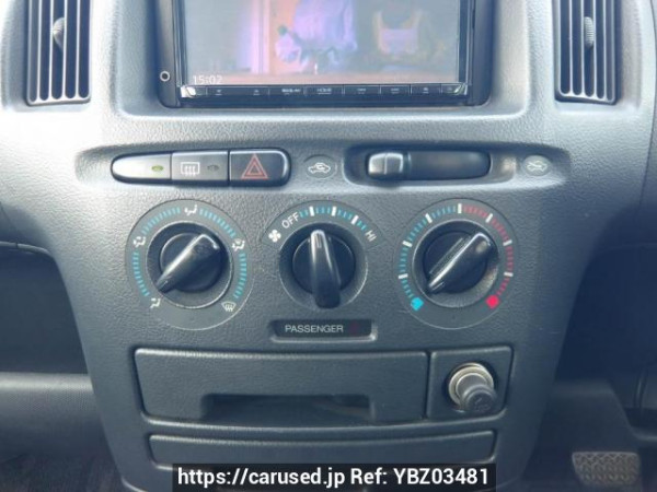 Used 2010 AT toyota succeed-wagon NCP58G Image[24]