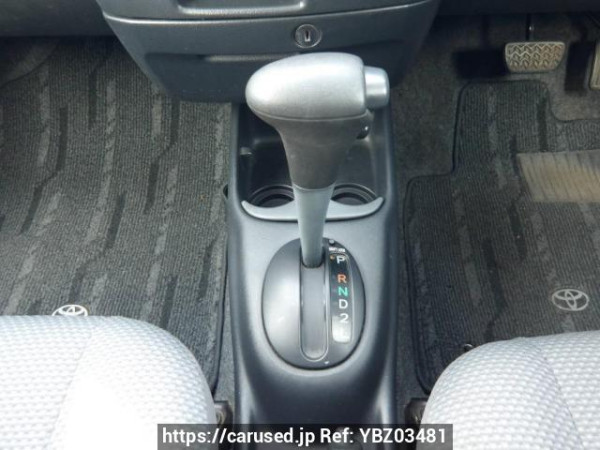 Used 2010 AT toyota succeed-wagon NCP58G Image[25]