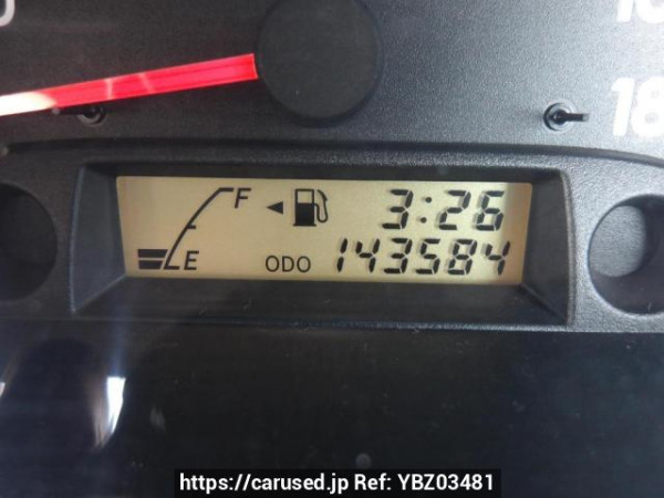 Used 2010 AT toyota succeed-wagon NCP58G Image[27]