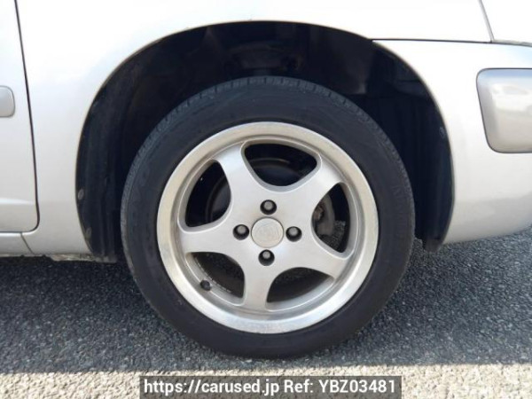 Used 2010 AT toyota succeed-wagon NCP58G Image[28]