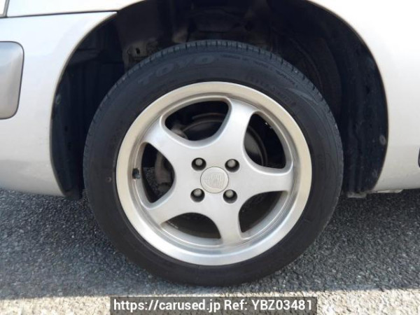 Used 2010 AT toyota succeed-wagon NCP58G Image[29]