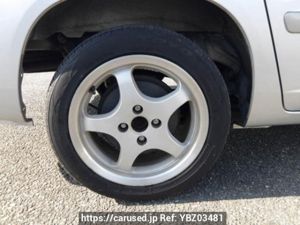 Used 2010 AT toyota succeed-wagon NCP58G Image[30]