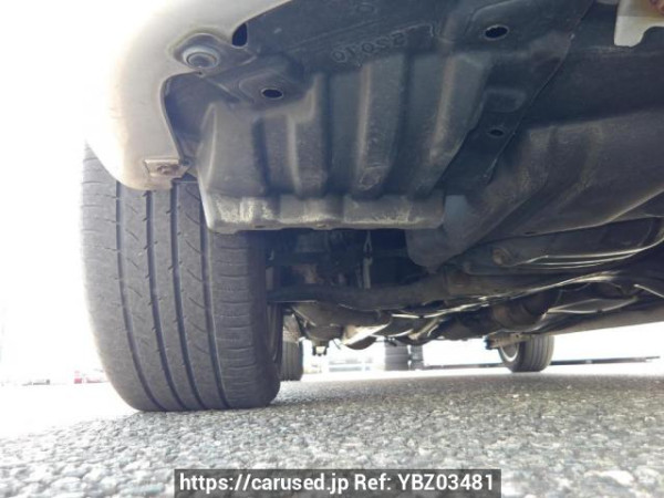 Used 2010 AT toyota succeed-wagon NCP58G Image[32]