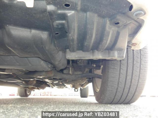 Used 2010 AT toyota succeed-wagon NCP58G Image[33]