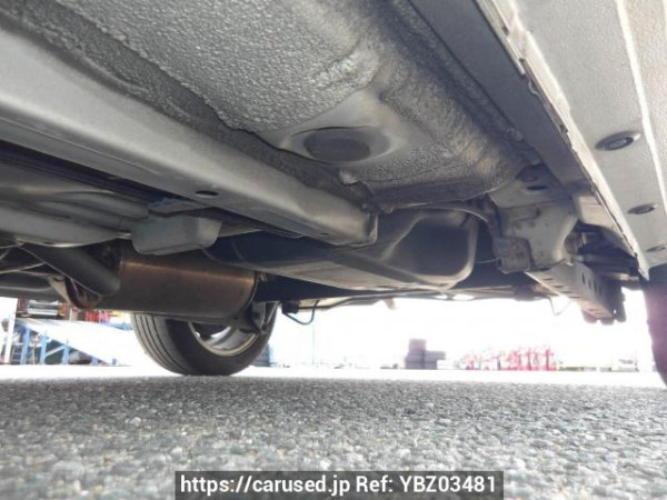 Used 2010 AT toyota succeed-wagon NCP58G Image[36]