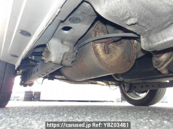 Used 2010 AT toyota succeed-wagon NCP58G Image[37]