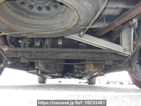 Used 2010 AT toyota succeed-wagon NCP58G Image[39]