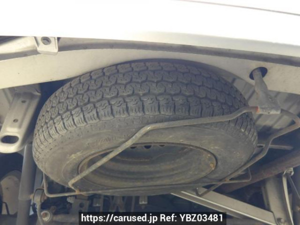 Used 2010 AT toyota succeed-wagon NCP58G Image[41]