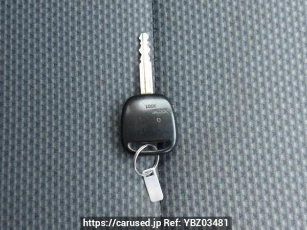 Used 2010 AT toyota succeed-wagon NCP58G Image[42]