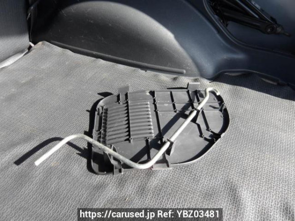 Used 2010 AT toyota succeed-wagon NCP58G Image[44]