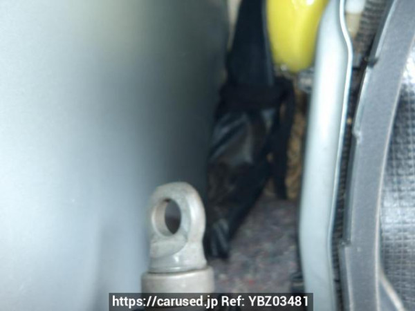 Used 2010 AT toyota succeed-wagon NCP58G Image[45]