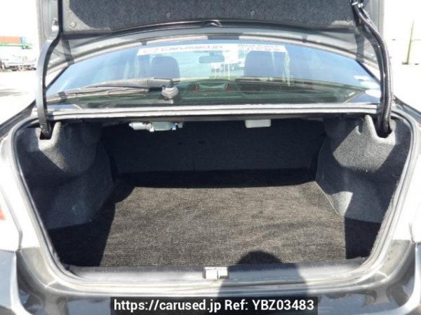 Used 2013 AT subaru impreza-g4 GJ6 Image[8]