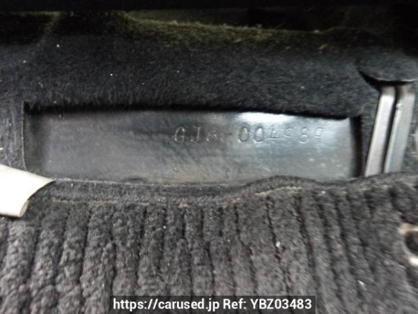 Used 2013 AT subaru impreza-g4 GJ6 Image[12]