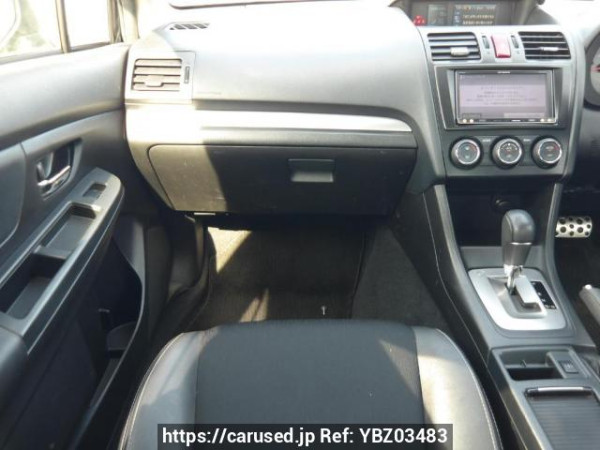 Used 2013 AT subaru impreza-g4 GJ6 Image[19]