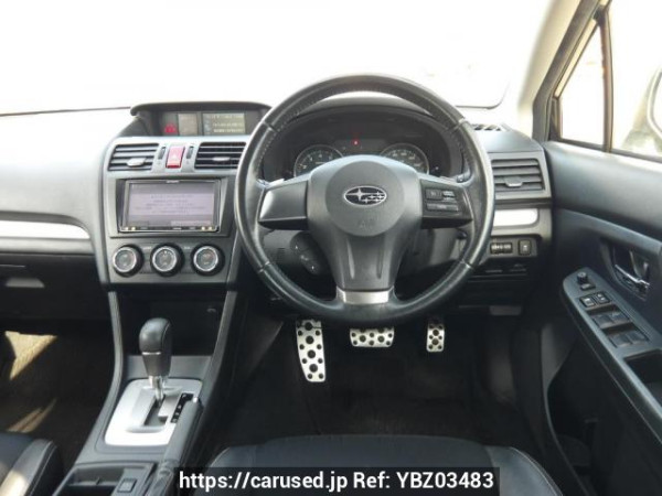 Used 2013 AT subaru impreza-g4 GJ6 Image[20]