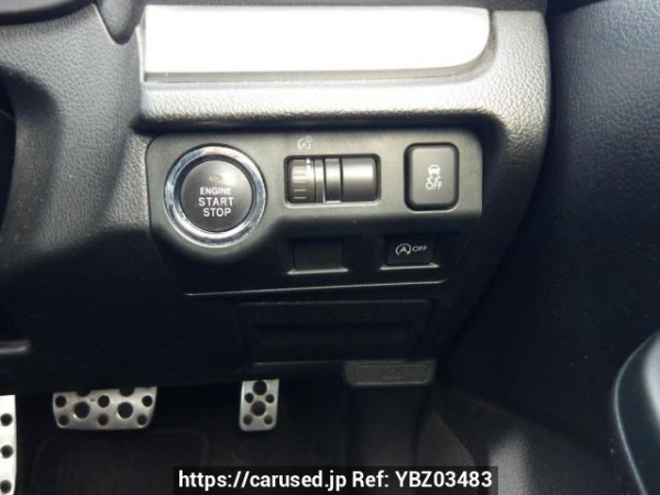 Used 2013 AT subaru impreza-g4 GJ6 Image[21]