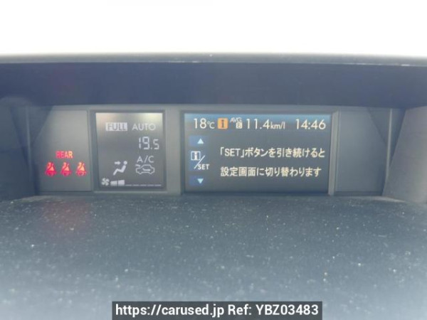 Used 2013 AT subaru impreza-g4 GJ6 Image[22]