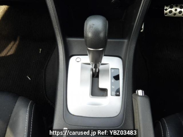 Used 2013 AT subaru impreza-g4 GJ6 Image[26]