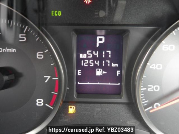 Used 2013 AT subaru impreza-g4 GJ6 Image[28]