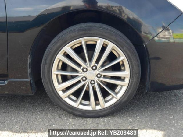 Used 2013 AT subaru impreza-g4 GJ6 Image[29]