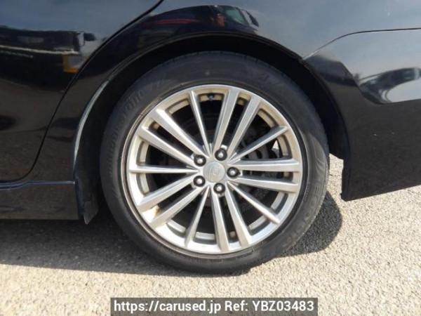 Used 2013 AT subaru impreza-g4 GJ6 Image[32]