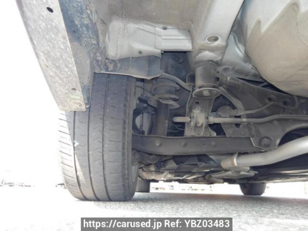 Used 2013 AT subaru impreza-g4 GJ6 Image[39]