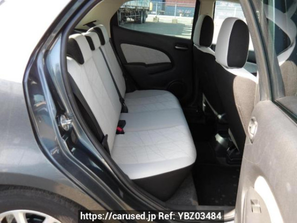 Used 2011 AT mazda demio DEJFS Image[15]
