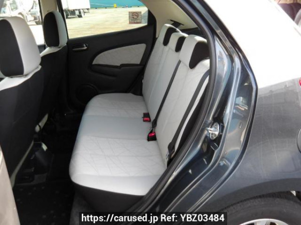 Used 2011 AT mazda demio DEJFS Image[16]