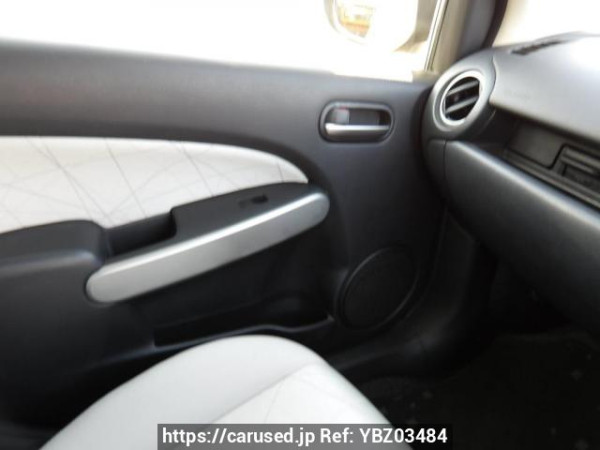 Used 2011 AT mazda demio DEJFS Image[18]