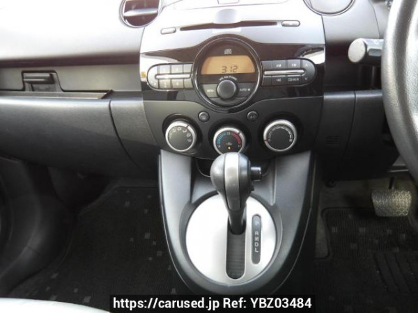 Used 2011 AT mazda demio DEJFS Image[24]