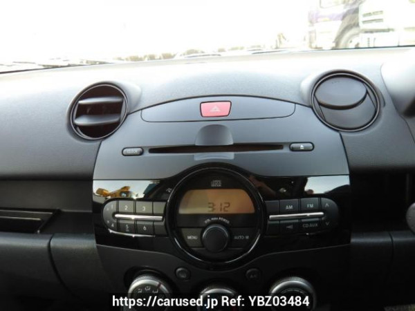 Used 2011 AT mazda demio DEJFS Image[25]
