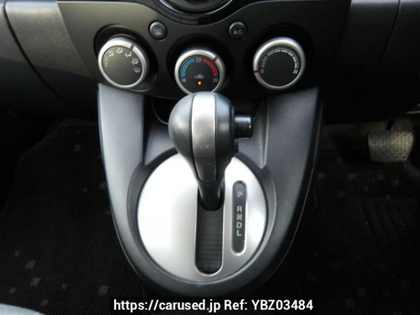 Used 2011 AT mazda demio DEJFS Image[27]