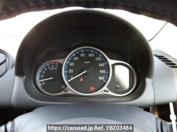 Used 2011 AT mazda demio DEJFS Image[28]
