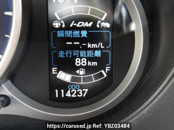 Used 2011 AT mazda demio DEJFS Image[29]