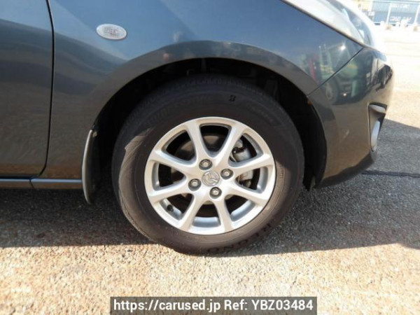 Used 2011 AT mazda demio DEJFS Image[30]